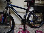 Foxter cycle for sale