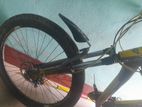 Foxter cycle