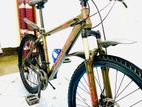 FOXTER FT 6.1 Cycle