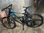 Foxter FT 6.1 New condition cycle
