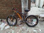 foxter ft 6.3 cycle