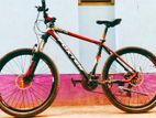 Foxter Ft 6.3 Cycle Sell