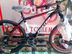 Foxter FT-6.3 Full Fresh All Parts Shimano Cycle Sale"26