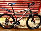 FOXTER FT 6.3 FULL RUNNING GEAR CYCLE SELL