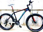 Foxter FT 6.3—MTB Full New Condition Alloy Cycle Sale"26