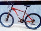 FOXTER FT 6.3 PLUS FULL RUNNING GEAR CYCLE SELL