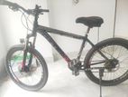 Foxter Ft 6.3 Pro Mountain By-cycle