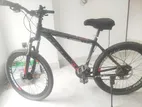 Foxter Ft 6.3 Pro Mountain By-cycle