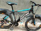 Foxter Ft 6.7 Cycle