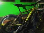 FOXTER FT6.3 Bicycle