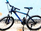 FOXTER FT.6.3 FULLY FRESH CONDITION CYCLE SELL POST