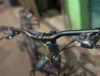 Foxter Gear Cycle 2023
