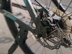 Foxter Gear Cycle 2023
