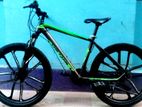 Foxter Harvard 5.0 fully fresh condition cycle sell