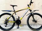 Foxter MTB-2.0 Full Fresh Cycle Sale"26