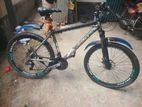 Foxter Mtb 26"