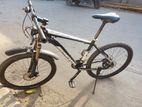 Foxter MTB 9.0 26" bicycle sell.