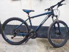 Foxter MTB 9.1 bycicle