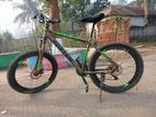 FOXTER MTB BICYCLE 26'