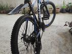 Foxter Mtb Bike 6.2 For Sale