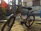 FOXTER MTB BIKE