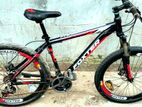 Foxter Mtb-ft6.3 Ful Fresh Shimano Parts 10 Ghur Cycle Sale Post"26