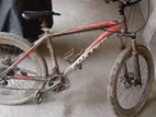 Foxter Mtb সাইকেল বিক্রি করা হবে – ভালো কন্ডিশন, শক্ত বডি
