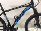 Foxter26” Full Ok Alloy Body