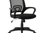 (FP-M-20-BLACK) Smart Executive Chair
