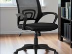 (FP-M-20-BLACK) Smart Executive Chair