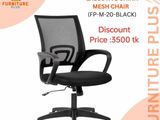 (FP-M-20) Smart Executive office chair China mesh better quality product