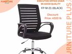 (FP-M-21-Ss) Executive office chair better quality product-