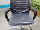 (FP-M-21-Ss) Executive Office Chair fixed price