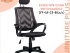 FP-M-22-Executive Chair Best Quality