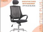 FP-M-23 Executive Chair Best Quality