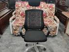 (FP-M-23-SS) Executive Office Chair