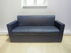 (FP-M-51) Premium Deep Cushioning 3 Seater Sofa
