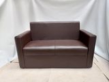 (FP-M-52) Premium Two sitar sofa betterquality / home/office/living room