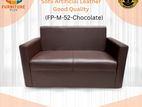 (FP-M-52)Premium Two sitar sofa better quality /home / office /sofa