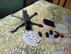 Fpv Drone Parts