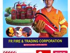 FR Fire & Trading Corporation.