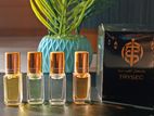 Fragrance Combo - Attar