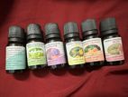 Fragrance oil for Humidifier