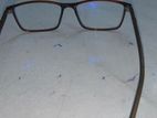 Eyeglass Frame