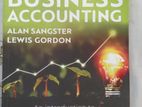 Frank Woods Business Accounting