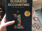 Frankwood Business Accounting 14th edition book