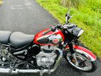 Royal Enfield Classic 350 . 2025
