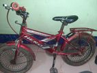 Cycle for sell