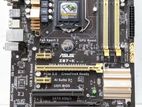 frash motherboard