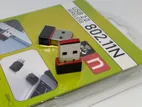 Free Driver Mini Usb Wireless Wifi Network Receiver Adapter Dongle